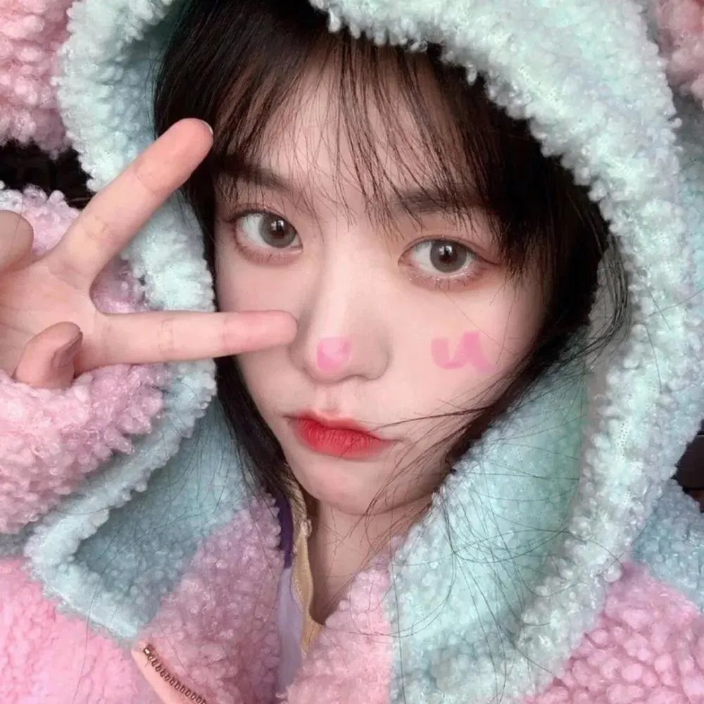 合租男女