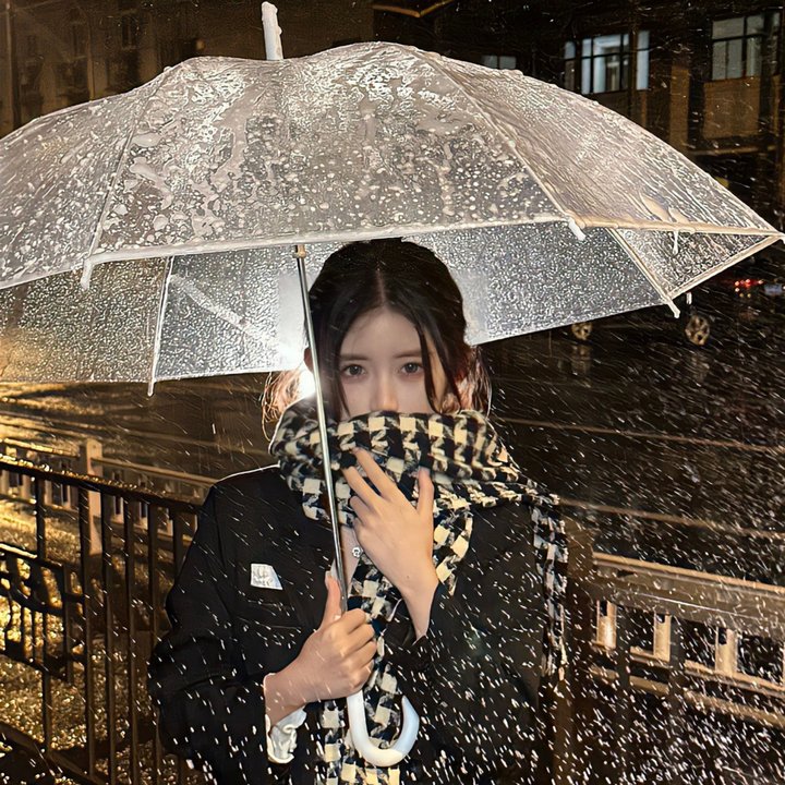 铁宅道子、2万公里