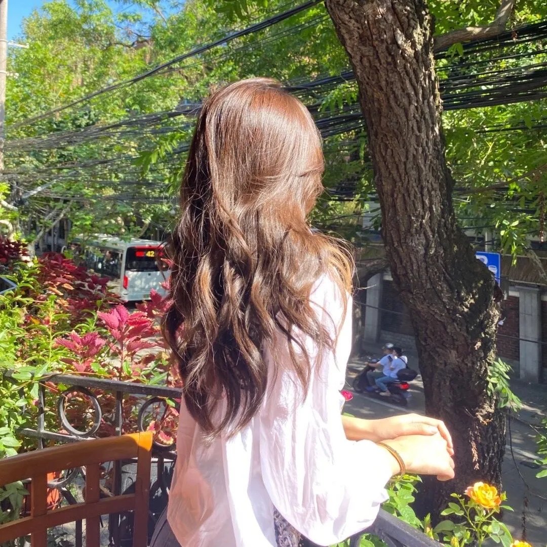 无惧的爱